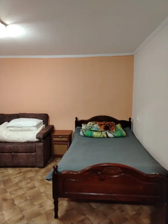 Гостевой дом "Ущелье"