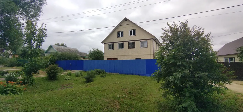 3-комнатный Дом