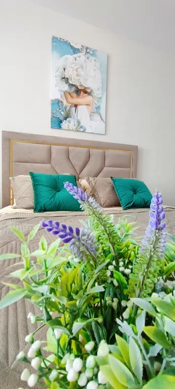 Квартира Апартаменты с бассейнами во дворе — аренда посуточно в Сукко