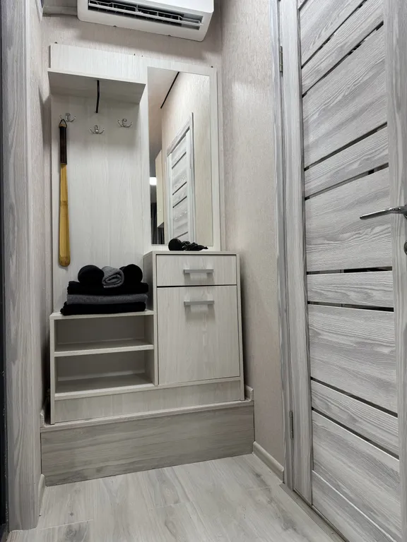 Коттедж Модульный дом в пространстве ЭкоТель в 5 минутах ходьбы от моря — Анапа