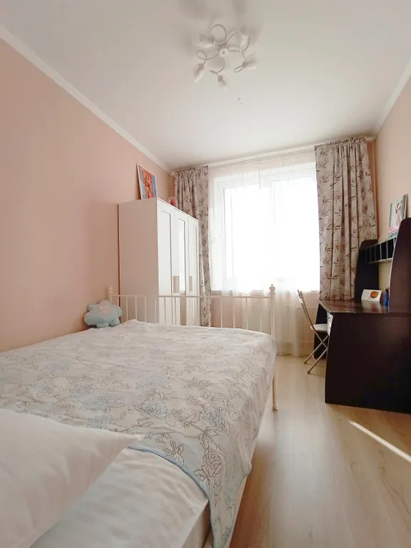 Квартира Увидеть Петербург на Лесной — аренда посуточно в Санкт-Петербург