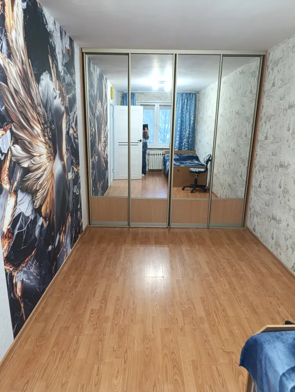 Уютная 2-к кв в центре города