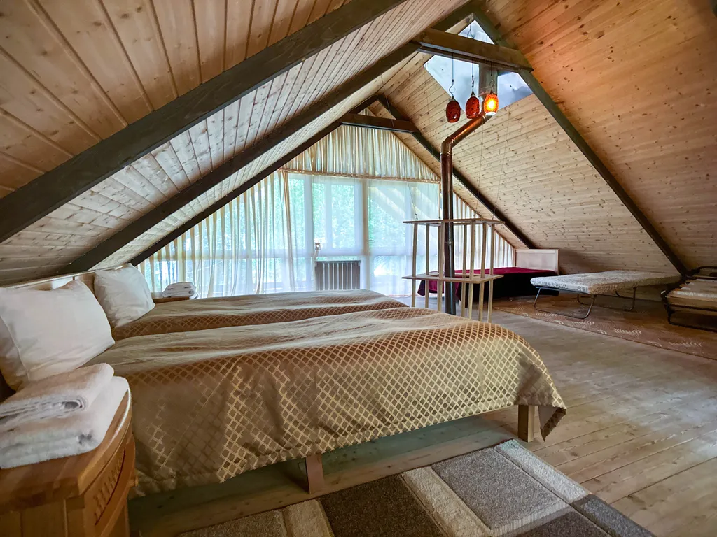 3-комнатный Дом