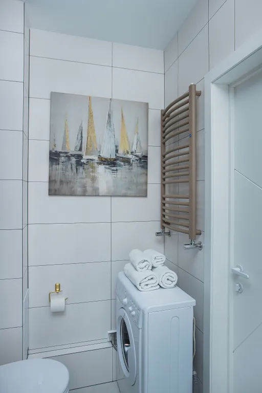 Квартира Квартира Tropic apart — Калининград