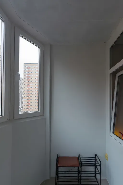 Квартира 1-комнатная Квартира — Краснодар