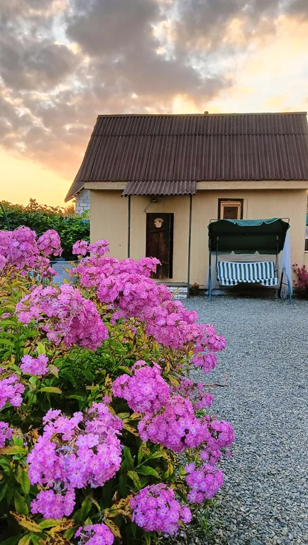 Коттедж Уютный домик с русской баней и чаном — аренда посуточно в Екатеринбург