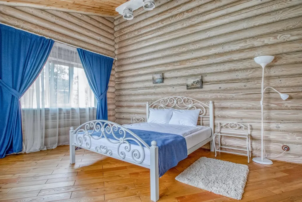 5-комнатный Дом