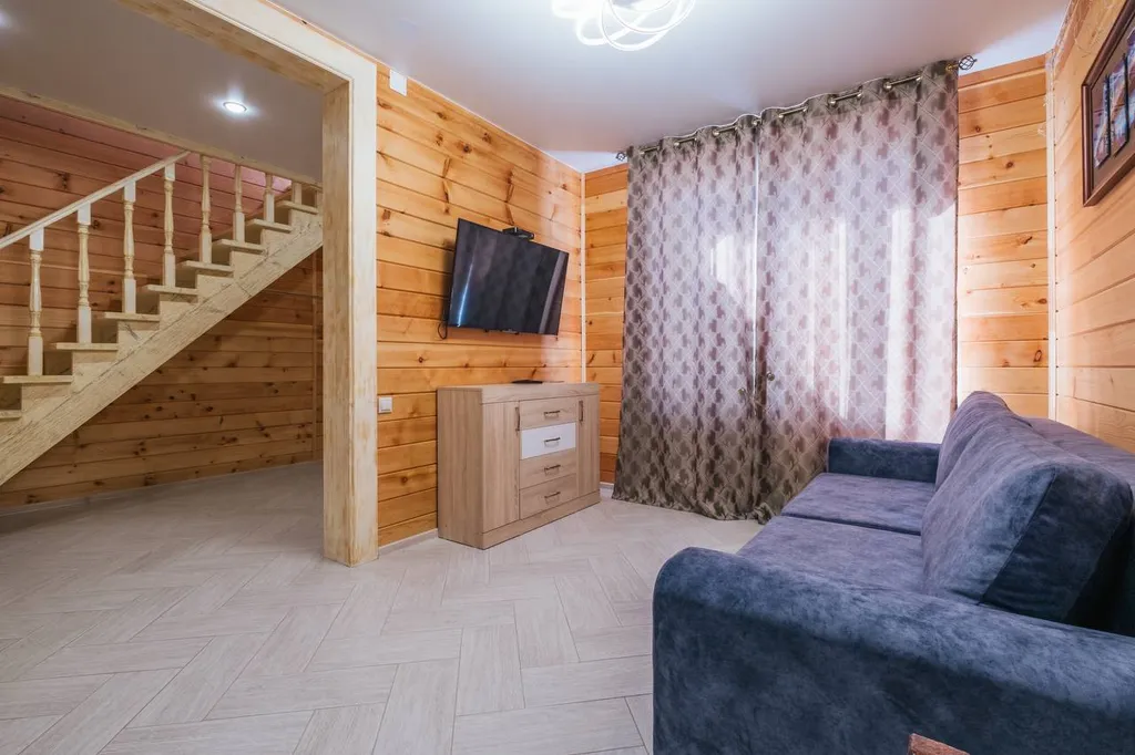 3-комнатный Дом