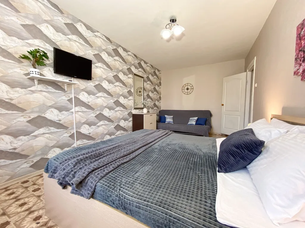 Симбирские апартаменты