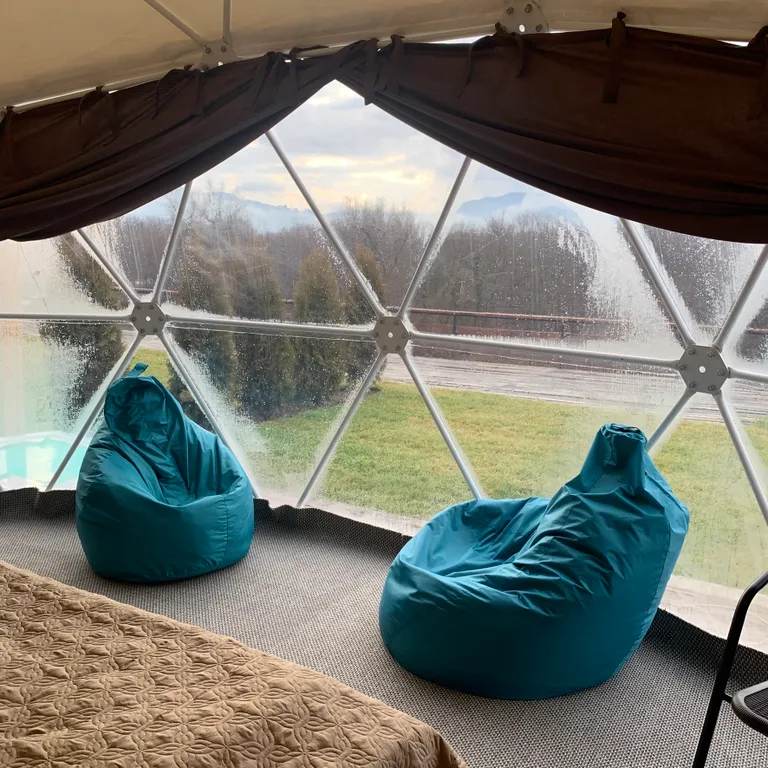 Дыхание Адыгеи