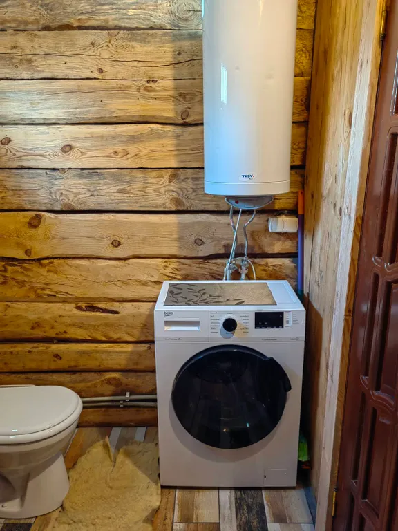 Солнечный домик в беловежской пуще без соседей, баня, озера, экскурсии