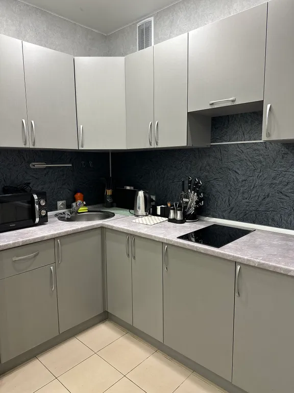 Квартира Уютная квартира в Волго парке — Ярославль