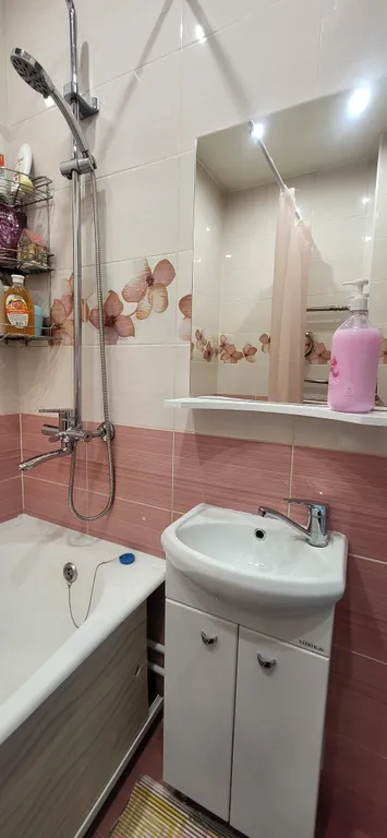 1 комнатная в центре города