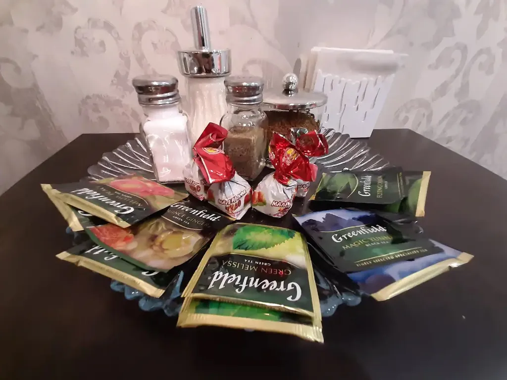Видовая квартира на 15 этаже, у метро