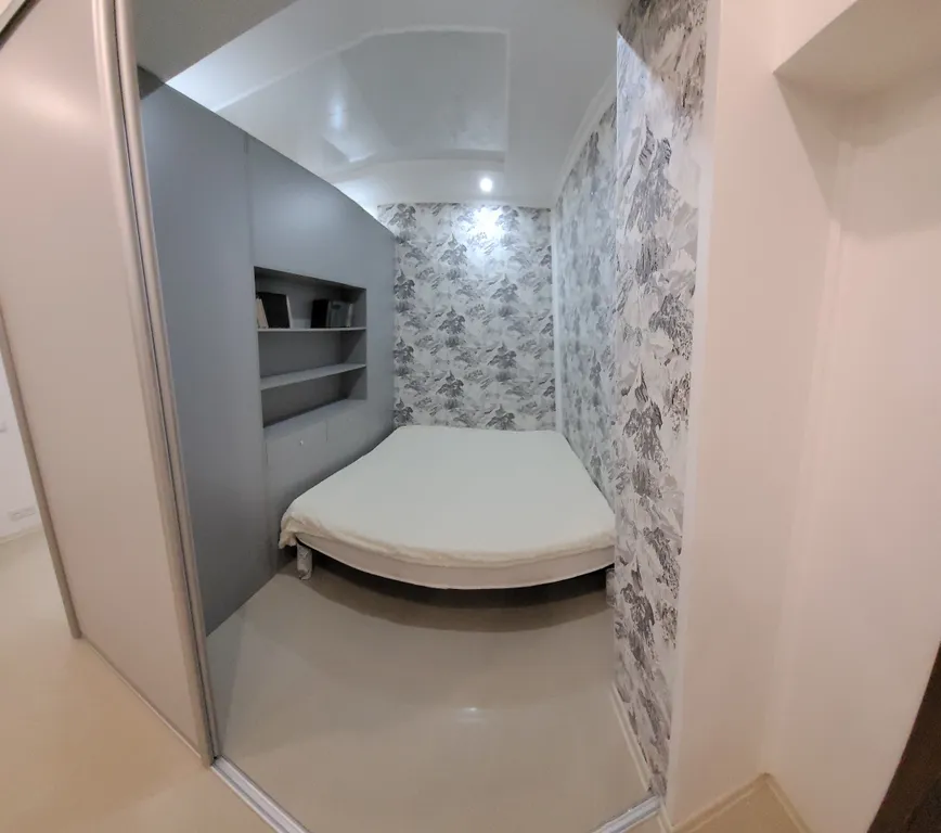 Уютная квартира возле набережной