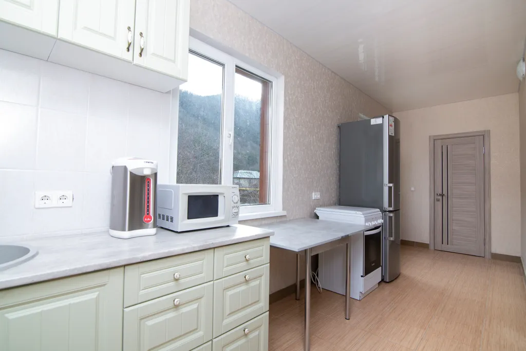 Коттедж Дом под ключ Мускат — Прасковеевка