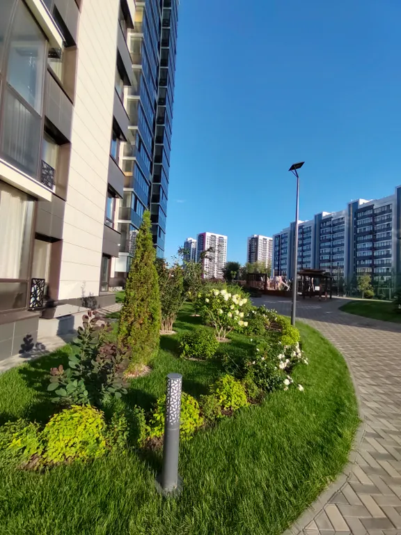 Квартира Квартира С терассой на крыше — Казань