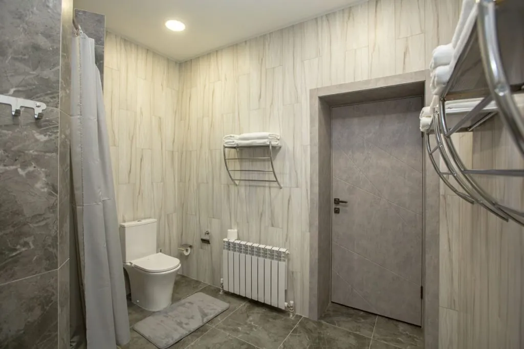 4-комнатный Дом