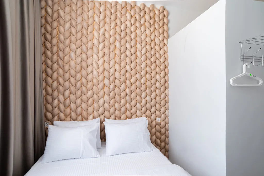 Уютная квартира-студия