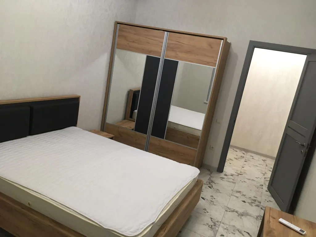 Уютная квартира возле моря — аренда посуточно в Избербаш