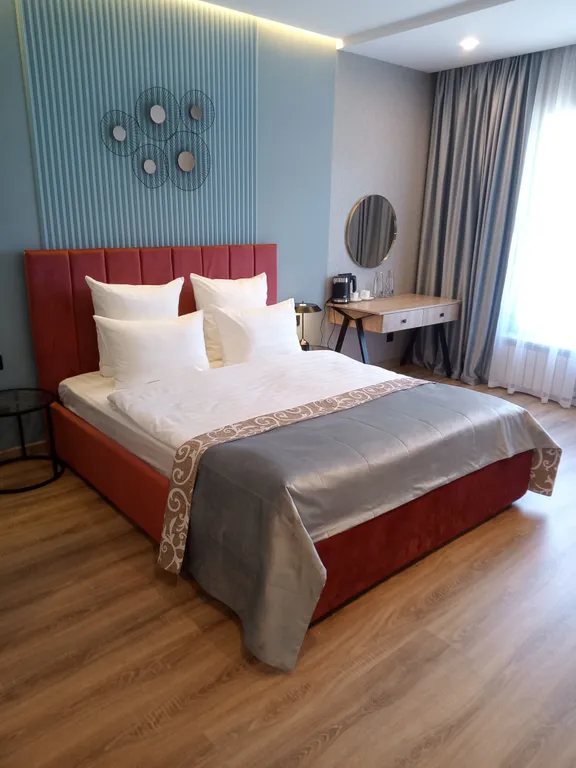 Квартира Уютный номер за городом — аренда посуточно в Ярославль