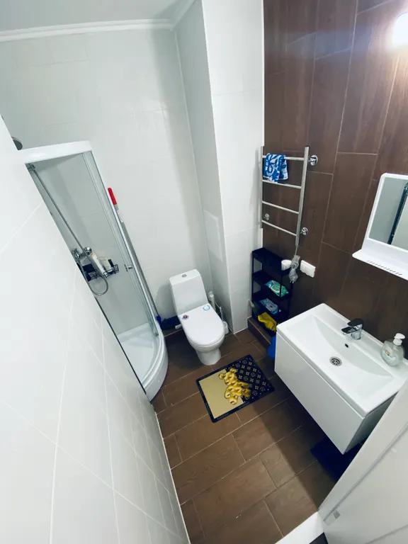 Квартира 1-комнатная Квартира — Санкт-Петербург