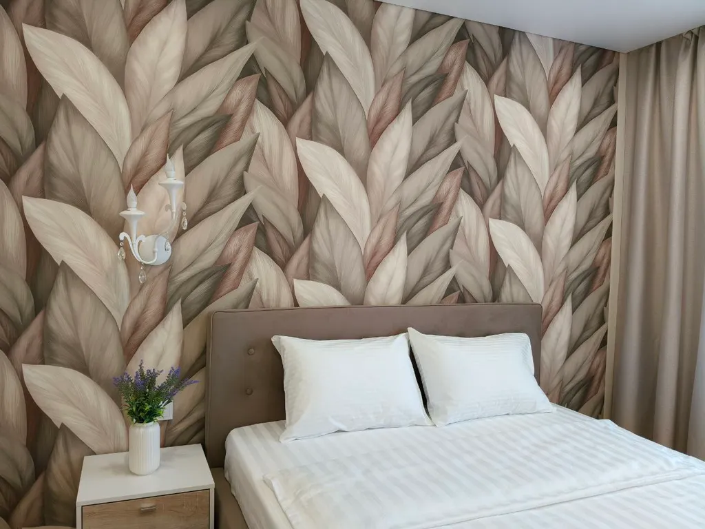 Евро двухкомнатная квартира в новом доме