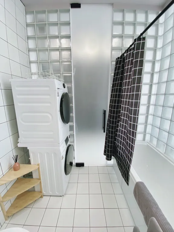 Квартира 1-комнатная Квартира — Москва