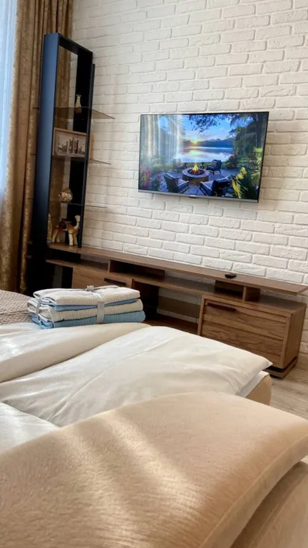 Квартира Уютная квартира — Калининград