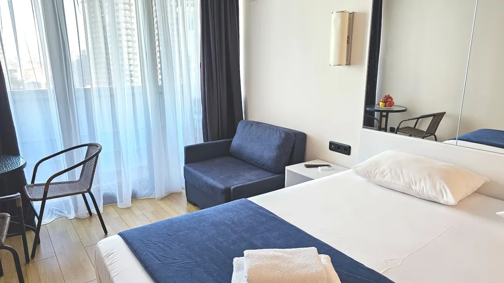 OCD2-1523 на первой береговой линии