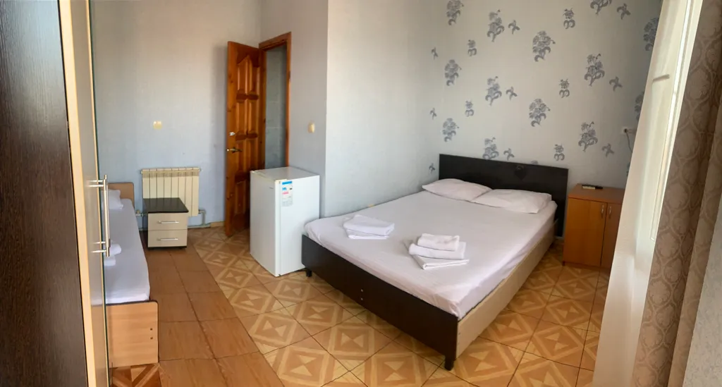 Квартира Комната — Адлер