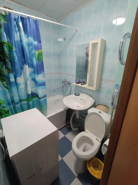 Хорошая квартира возле автовокзала