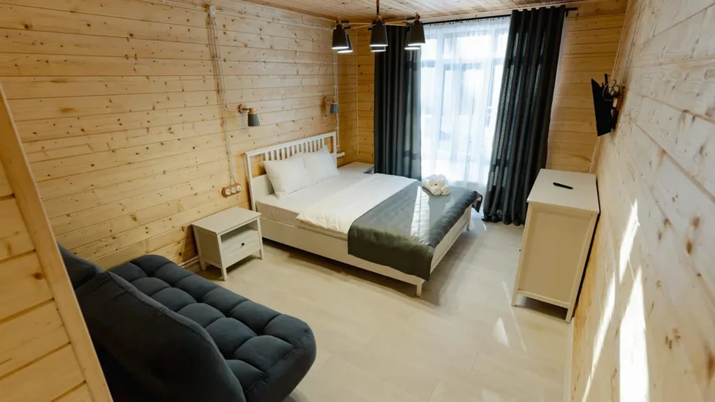 5-комнатный Дом