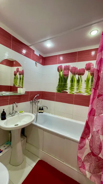 Уютная квартира в историческом центре города