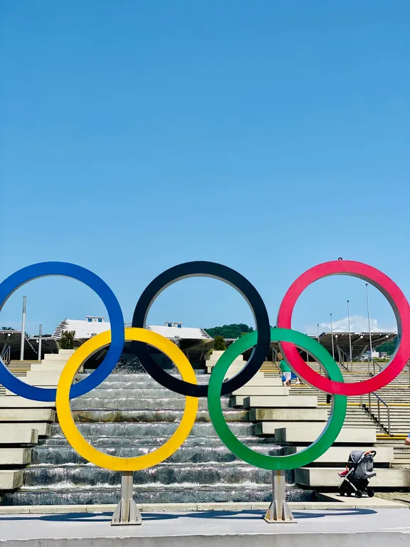 Квартира Апартаменты в Олимпийском парке с балконом — Сириус