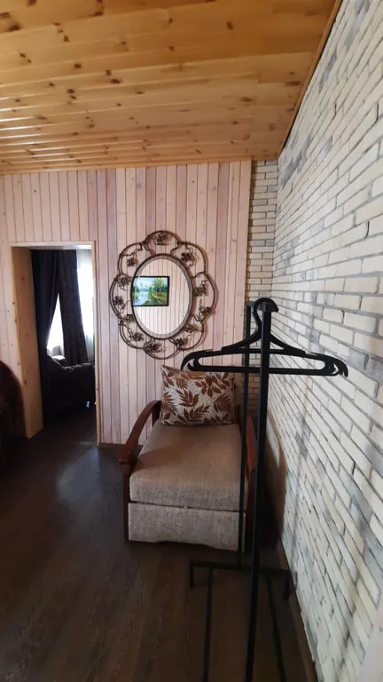 Коттедж Дом у реки в предгорье — Апшеронск