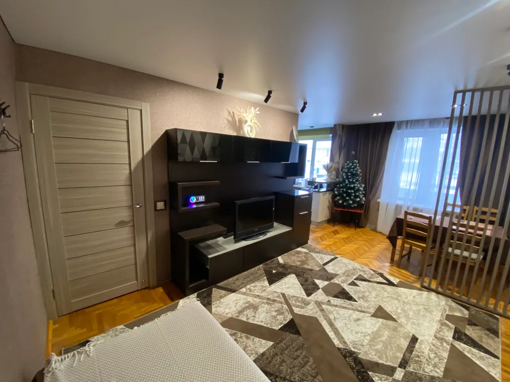 Квартира Уютная, душевная квартира в центре города — Санкт-Петербург