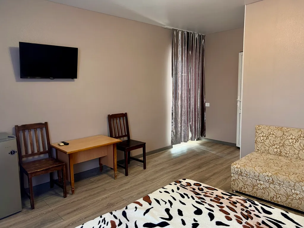 Квартира Комната — Анапа