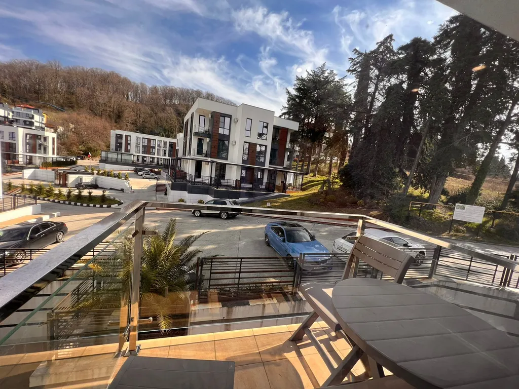 Sezam Apartments Kasablanca 30