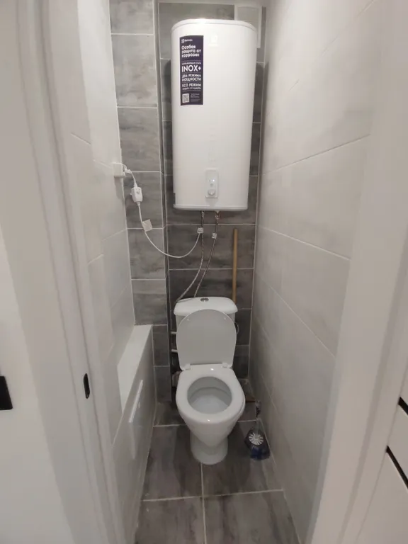 Недвижимость с отдельным входом