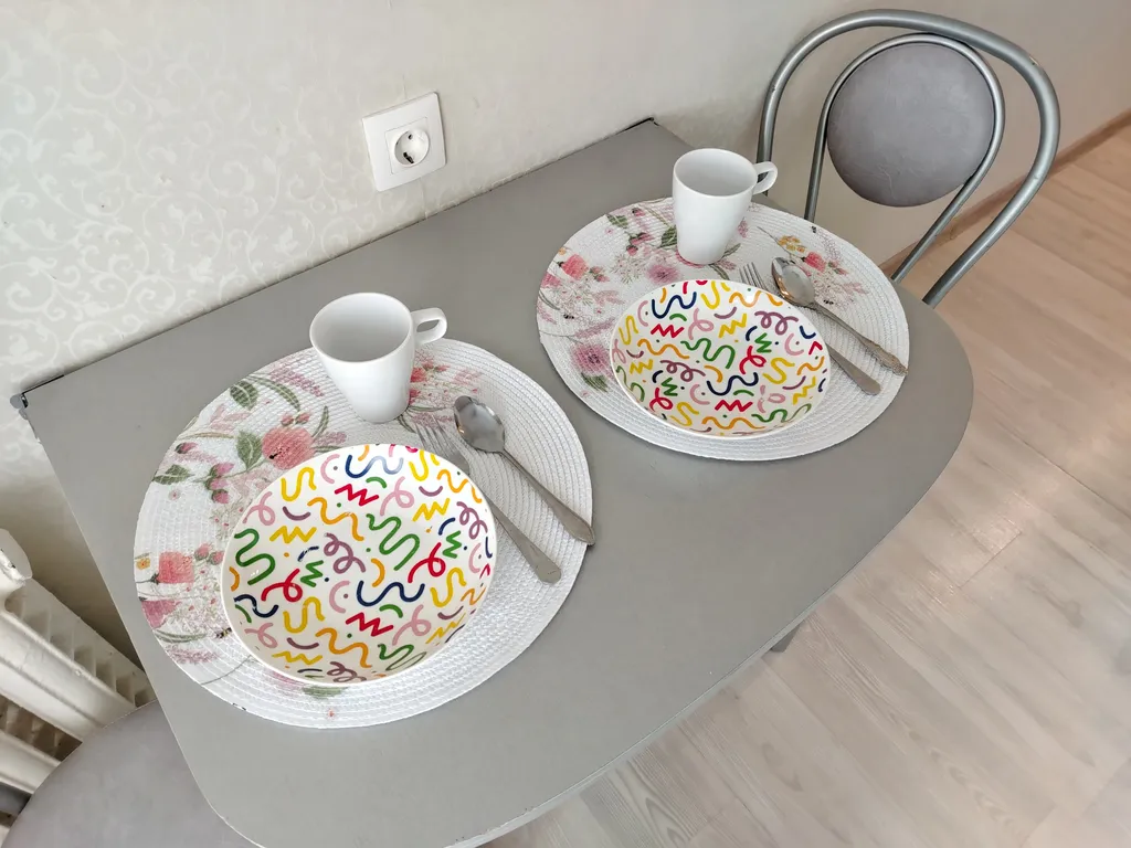 Квартира Уютная 1-комнатная квартира в центре города — Тюмень