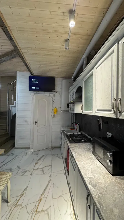 3-комнатный Дом