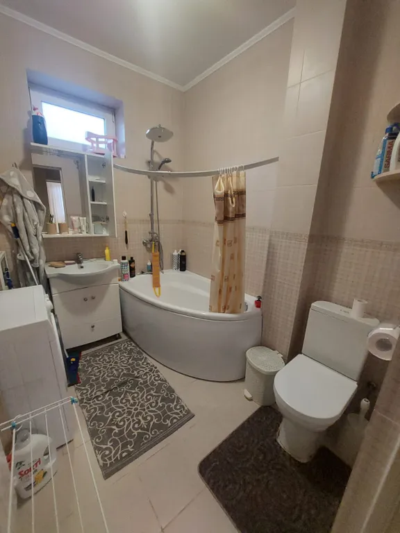 Апартаменты у моря