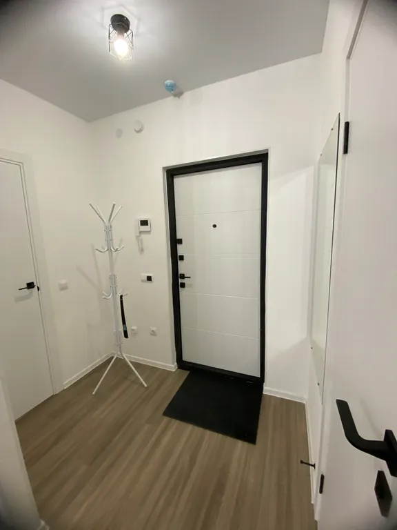 Уютная евродвушка