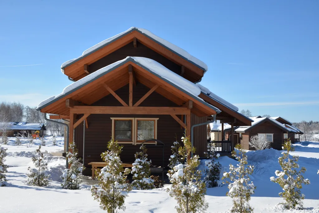 4-комнатный Дом