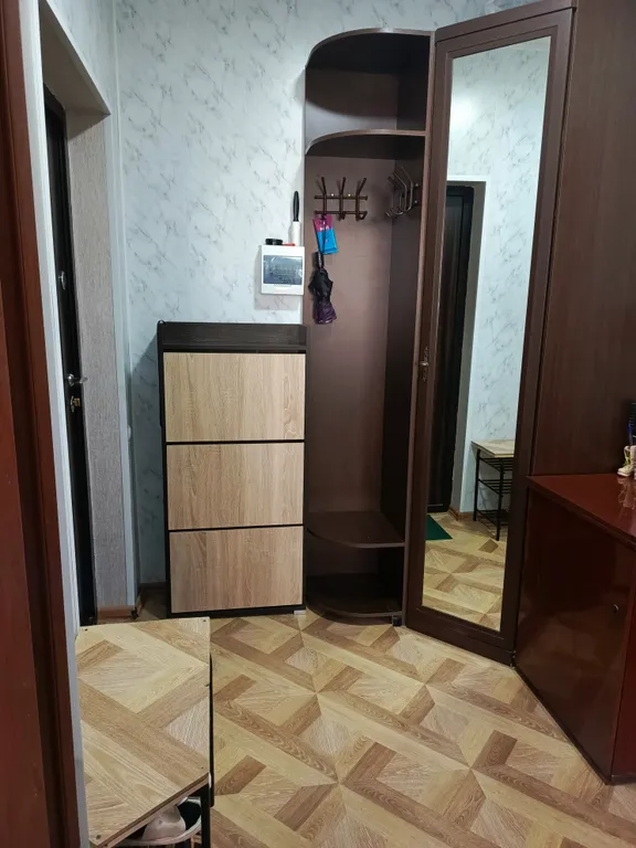 Уютная квартира в живописном уголке города