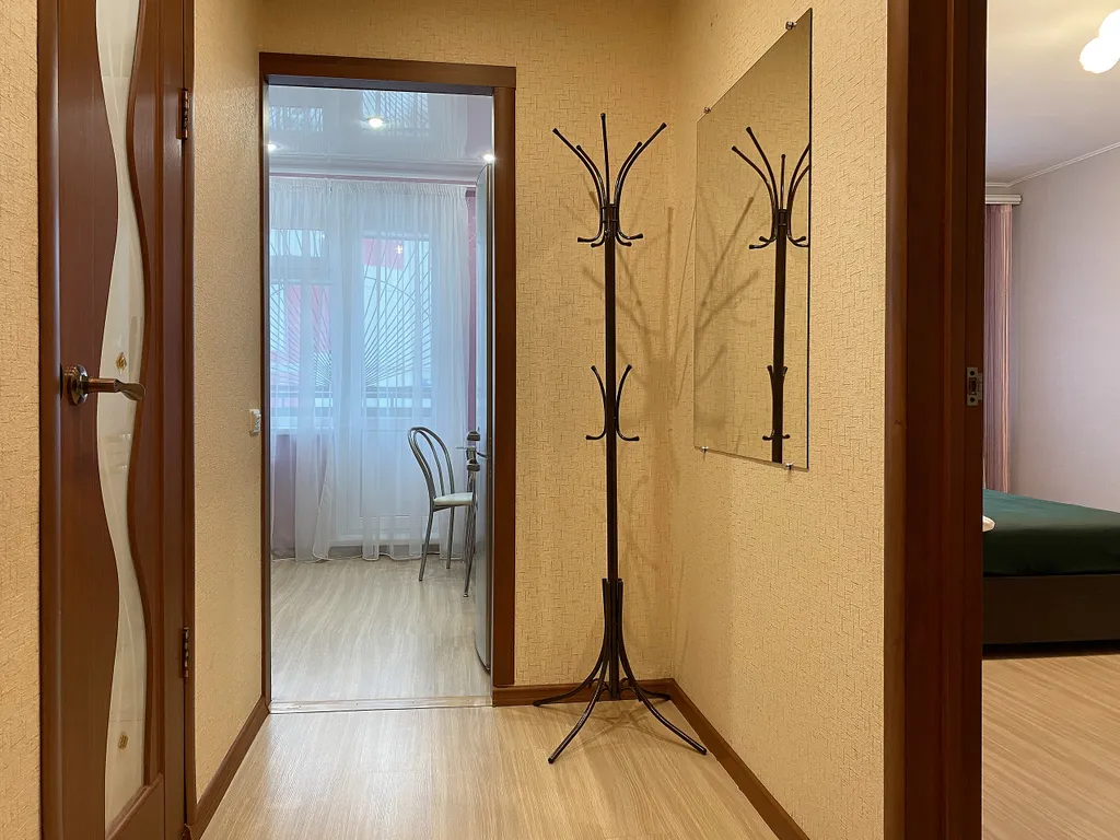 1-комнатные Апартаменты | Vikonda | GoodNight Aparts