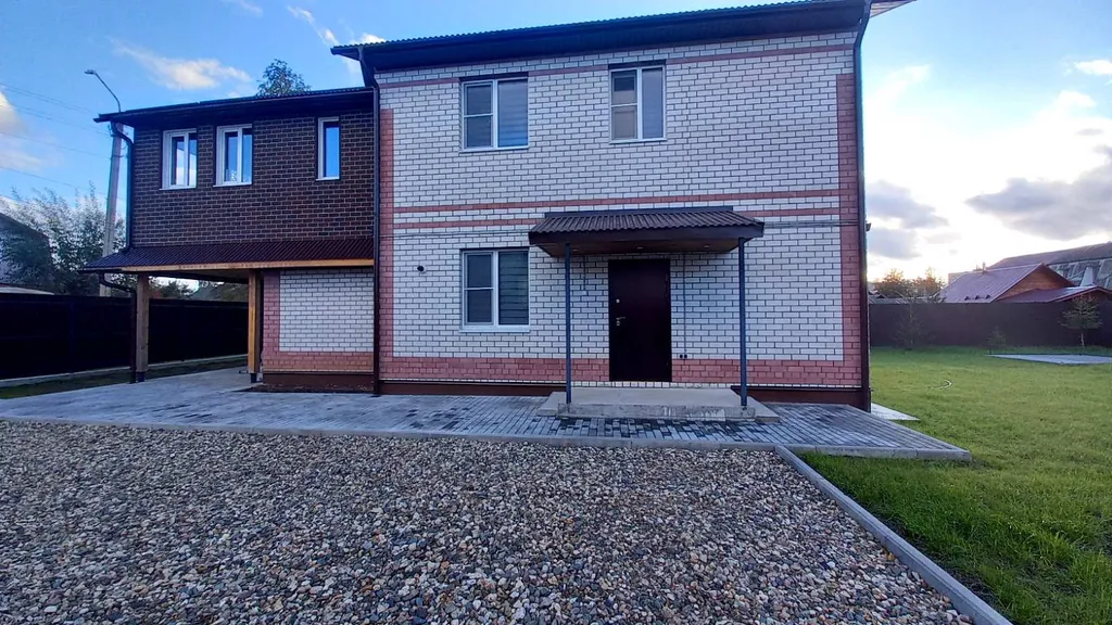 Коттедж Семейная гостиница — аренда посуточно в Кострома