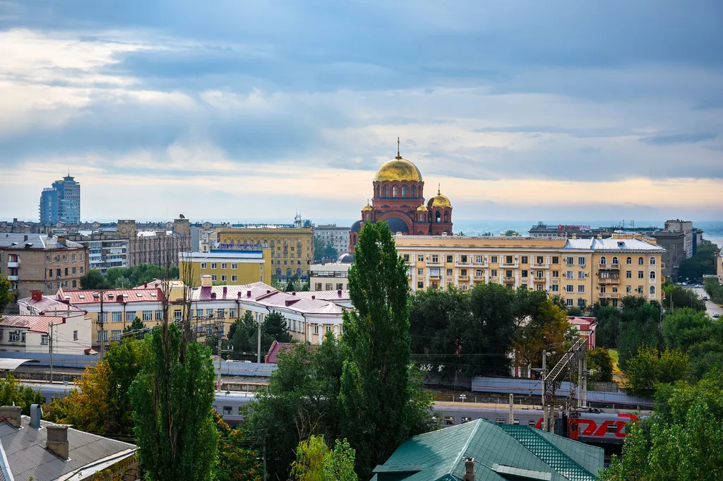 Новые 3 -х комнатные апартаменты в сердце города