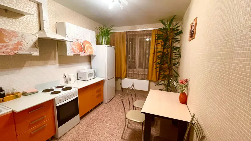 Квартира рядом с Московским проспектом, рынком ТЦ Град